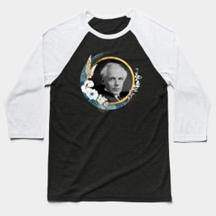 Bela Bartok Baseball T-Shirt